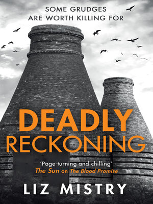cover image of Deadly Reckoning